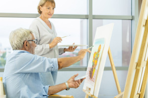 Essential Amenities for a Fulfilling Retirement Home Experience