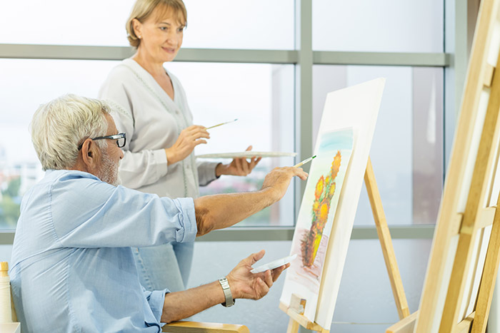 Essential Amenities for a Fulfilling Retirement Home Experience