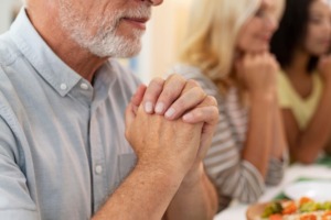 Spiritual Wellness Key to Thriving in Retirement
