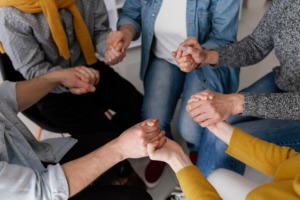 The Unseen Benefits of Spiritual Services in Retirement Communities