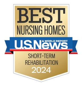Best Nursing Homes Long Term Care