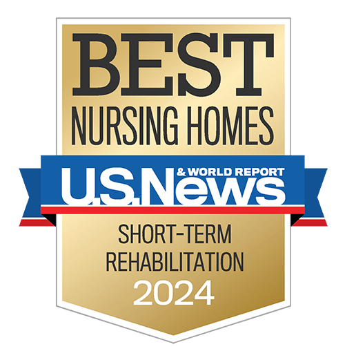 Best Nursing Homes Long Term Care