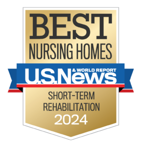 Best Nursing Homes Long Term Care