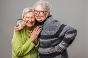 Daily Life in A Senior Living Home: What to Expect