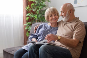 Experience Senior Living: A Typical Day in The Life
