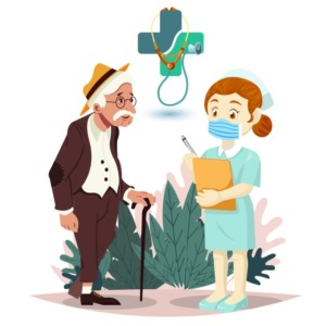 Skilled Nursing