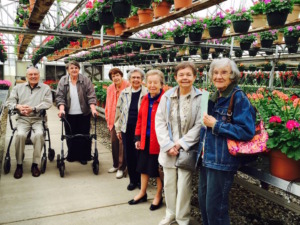 Top Activities in Wauwatosa For Seniors This Spring