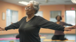 Unlock Active Aging with Retirement Communities