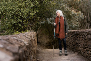 Health and Wellness Guide for Seniors