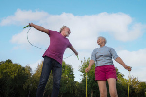 Health and Wellness Tips for Seniors