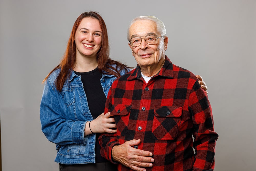 Brookfield retirement community