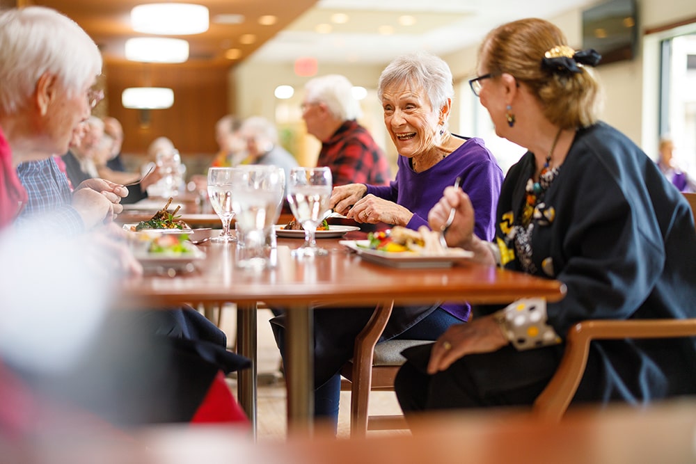 Delicious Dining Harwood Place Brookfield