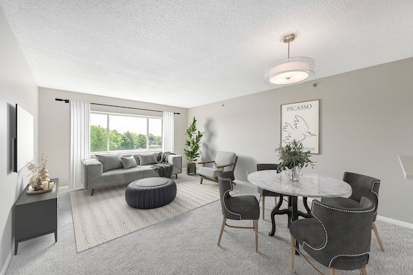Independent living Brookfield