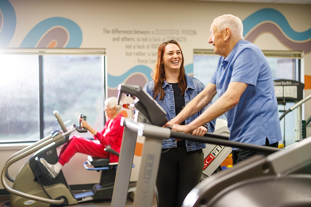 Memory care Brookfield