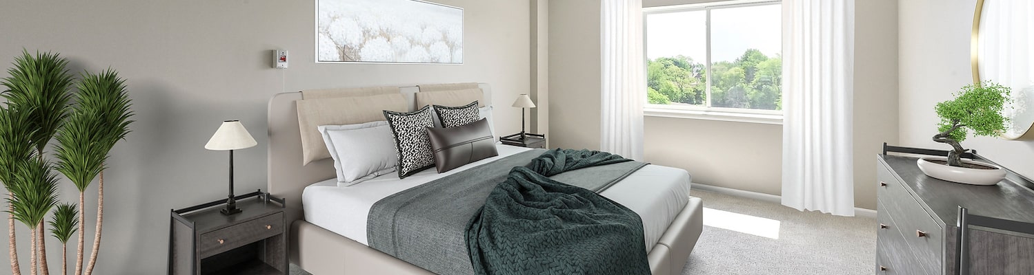 Retirement communities Brookfield