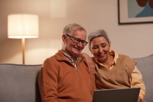 Exploring Senior Living Types & Benefits