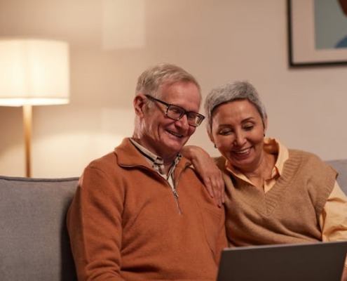Exploring Senior Living Types & Benefits