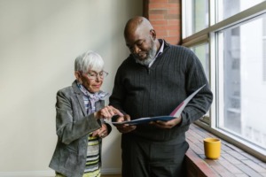 Understanding the Different Types of Senior Living Options
