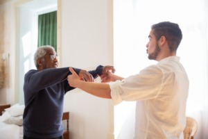 How Retirement Homes Prioritize Resident Security & Safety