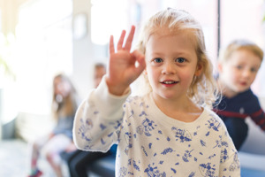 Lutheran Home Child Care milwaukee