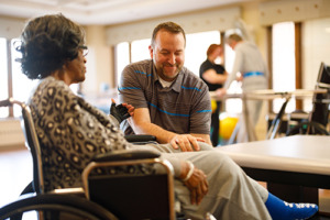Rehabilitation Wauwatosa