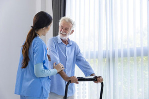 Senior Safety: How Retirement Homes Ensure Resident Security & Safety