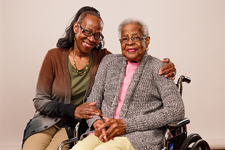 Lutheran Home Skilled Nursing