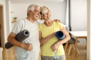 A Guide to Luxury Retirement Living for Active Seniors