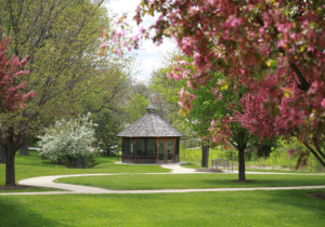 Top Wautosa Senior Living Community