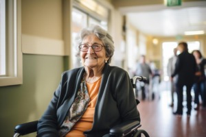 Senior Wellness: Benefits of Personalized Care in Assisted Living