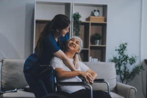 The Benefits of Choosing Assisted Living Residences with Personalized Care