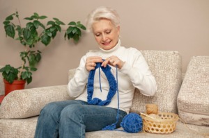 The Importance of Volunteering for Seniors