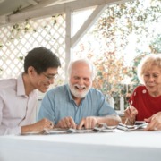 When to Move a Parent to Assisted Living