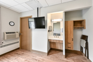 Best Rehab Center TheLutheranHome