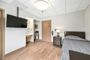 Best Skilled Nursing & Rehab
