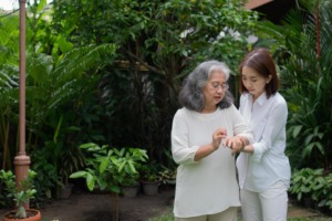 Navigating Senior Health: Essential Insights for Caregivers