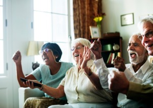 The Benefits of Making the Move to a Retirement Community