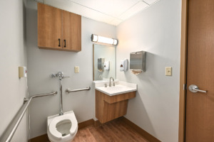short term rehab near me