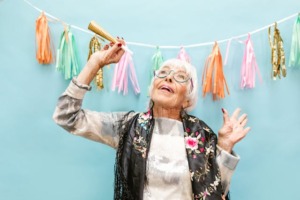 Celebrating Life Milestones in Senior Living Communities