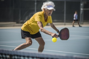 Fitness Classes for Seniors in Wauwatosa