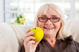 The Role of Nutritionists in Senior Living