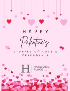 Palentine's Day 2025