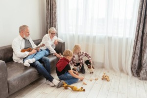Sell Home Before or After Moving Into Senior Living?