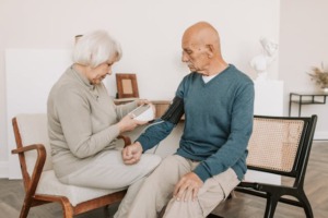 Signs It’s Time to Move to a Nursing Home