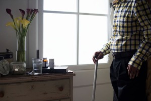 When to Move from Assisted Living to a Nursing Home