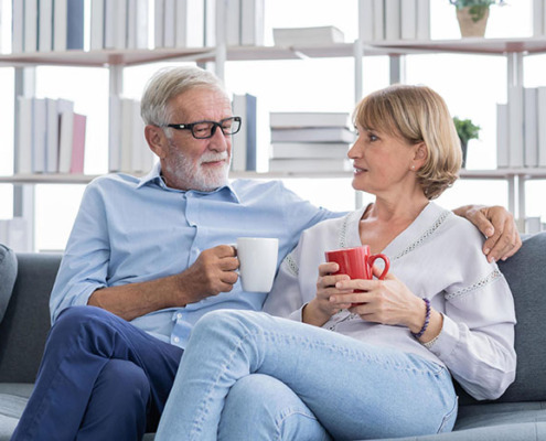 Find Your Perfect Senior Lifestyle with Independent Living