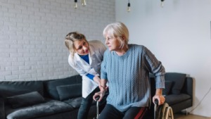 Retirement Home Safety: Peace of Mind Matters