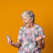Staying Connected: The Importance of Technology Training for Seniors