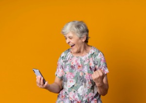 Staying Connected: The Importance of Technology Training for Seniors