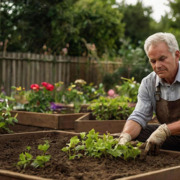 Blooming at Any Age: The Joy and Benefits of Gardening for Seniors